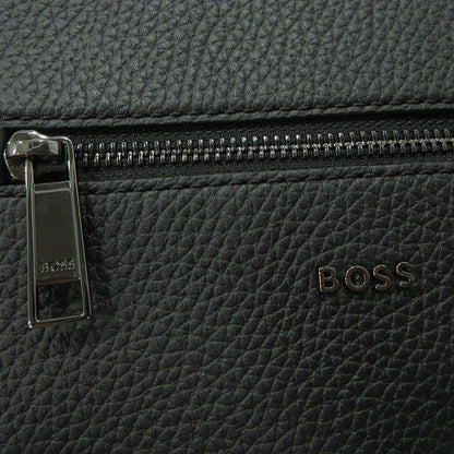 HUGO BOSS | ヒューゴボス ショルダーバッグ ブラック【三重本店】