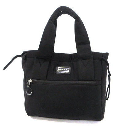MUTA MARINE | ムータマリン ネオプレン 2wayバッグ トートバッグ ブラック【三重本店】