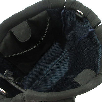 MUTA MARINE | ムータマリン ネオプレン 2wayバッグ トートバッグ ブラック【三重本店】