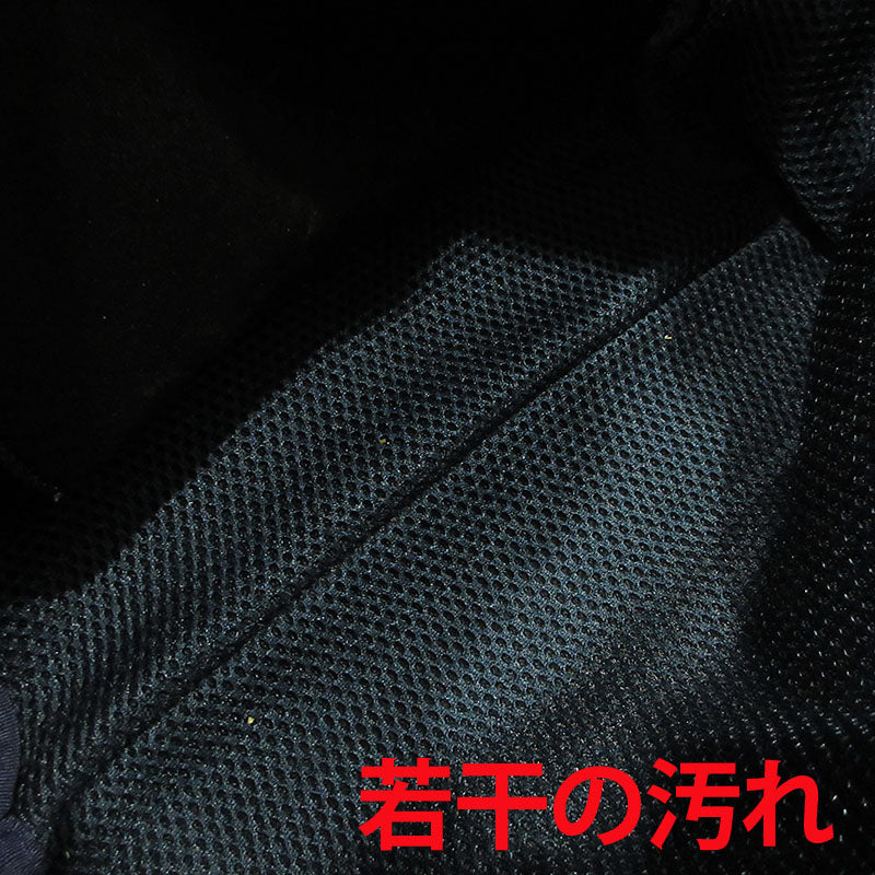 MUTA MARINE | ムータマリン ネオプレン 2wayバッグ トートバッグ ブラック【三重本店】