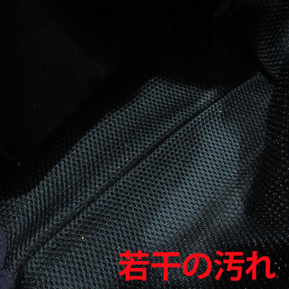 MUTA MARINE | ムータマリン ネオプレン 2wayバッグ トートバッグ ブラック【三重本店】