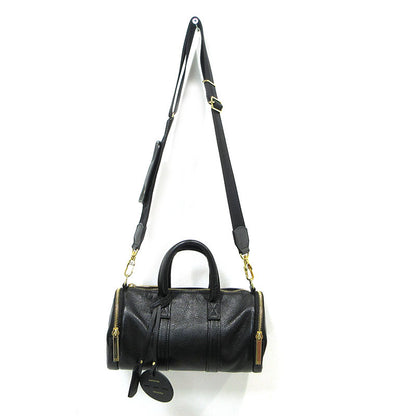PORTER | ポーター GIRL MINIATURE 2WAYボストンバッグ ショルダーバッグ 256-05070 ブラック【三重本店】