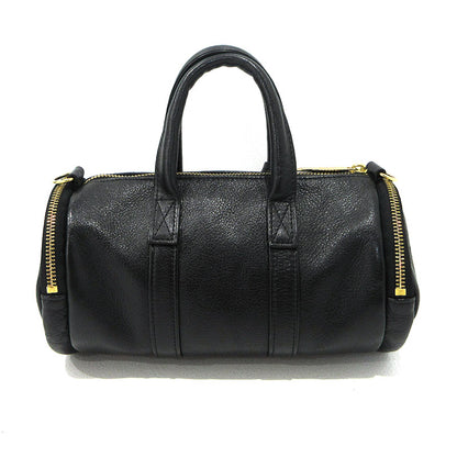 PORTER | ポーター GIRL MINIATURE 2WAYボストンバッグ ショルダーバッグ 256-05070 ブラック【三重本店】