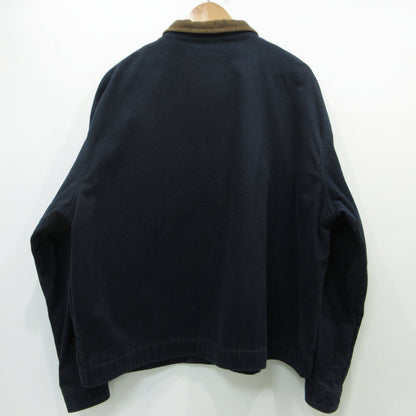 POLO RALPH LAUREN | ポロ・ラルフローレン スイングトップジャケット 三角タグ スイングトップ ブラック サイズ：XL【三重本店】