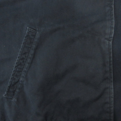 POLO RALPH LAUREN | ポロ・ラルフローレン スイングトップジャケット 三角タグ スイングトップ ブラック サイズ：XL【三重本店】