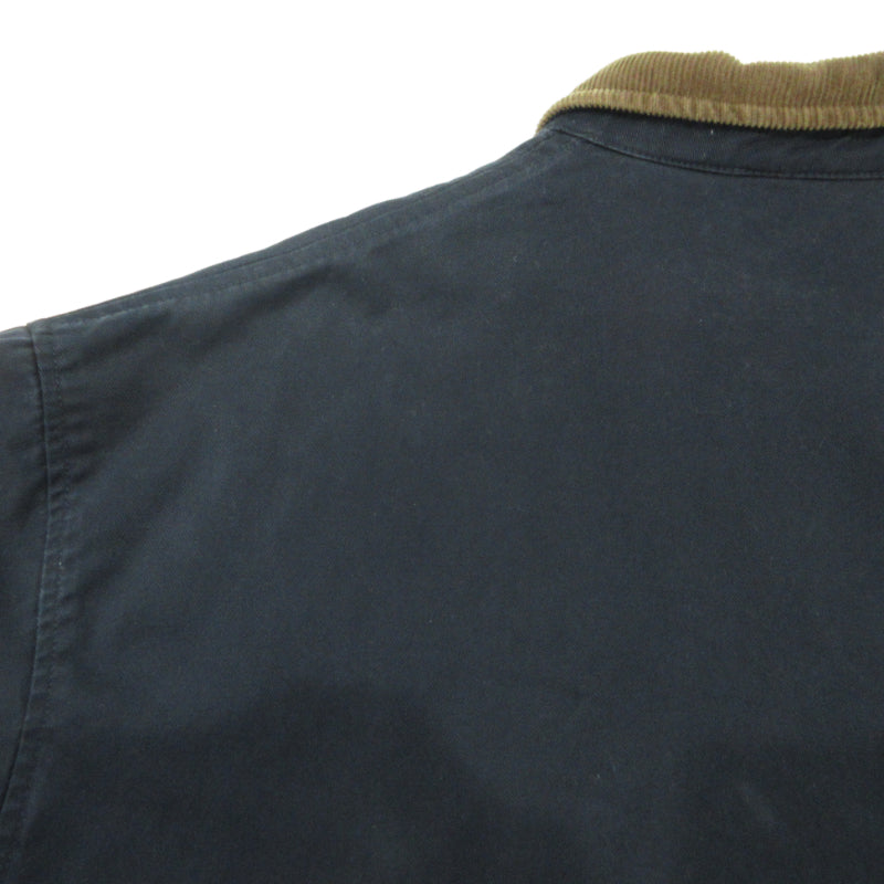 POLO RALPH LAUREN | ポロ・ラルフローレン スイングトップジャケット 三角タグ スイングトップ ブラック サイズ：XL【三重本店】