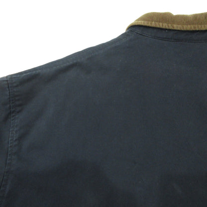 POLO RALPH LAUREN | ポロ・ラルフローレン スイングトップジャケット 三角タグ スイングトップ ブラック サイズ：XL【三重本店】