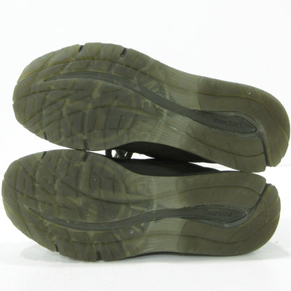 NEW BALANCE | ニューバランス 991V2 ×Stone Island スニーカー U991SC2 カーキグリーン 26.5cm【三重本店】