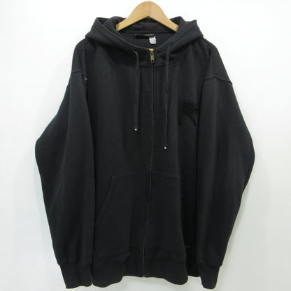 ROCAWEAR | ロカウェア フルジップパーカー パーカー ブラック サイズ：XXL【三重本店】