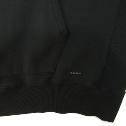 ROCAWEAR | ロカウェア フルジップパーカー パーカー ブラック サイズ：XXL【三重本店】