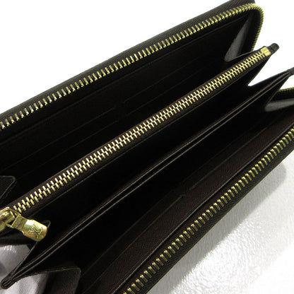 LOUIS VUITTON | ルイ・ヴィトン ジッピーウォレット ラウンドファスナー 長財布 N60015 ブラウン【三重本店】