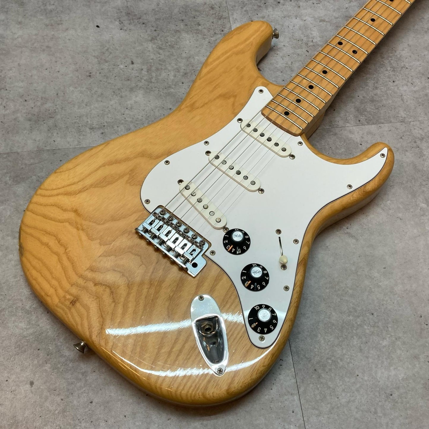 Fender Japan | フェンダージャパン 楽器 ST72 2006～2008年製【三重本店】