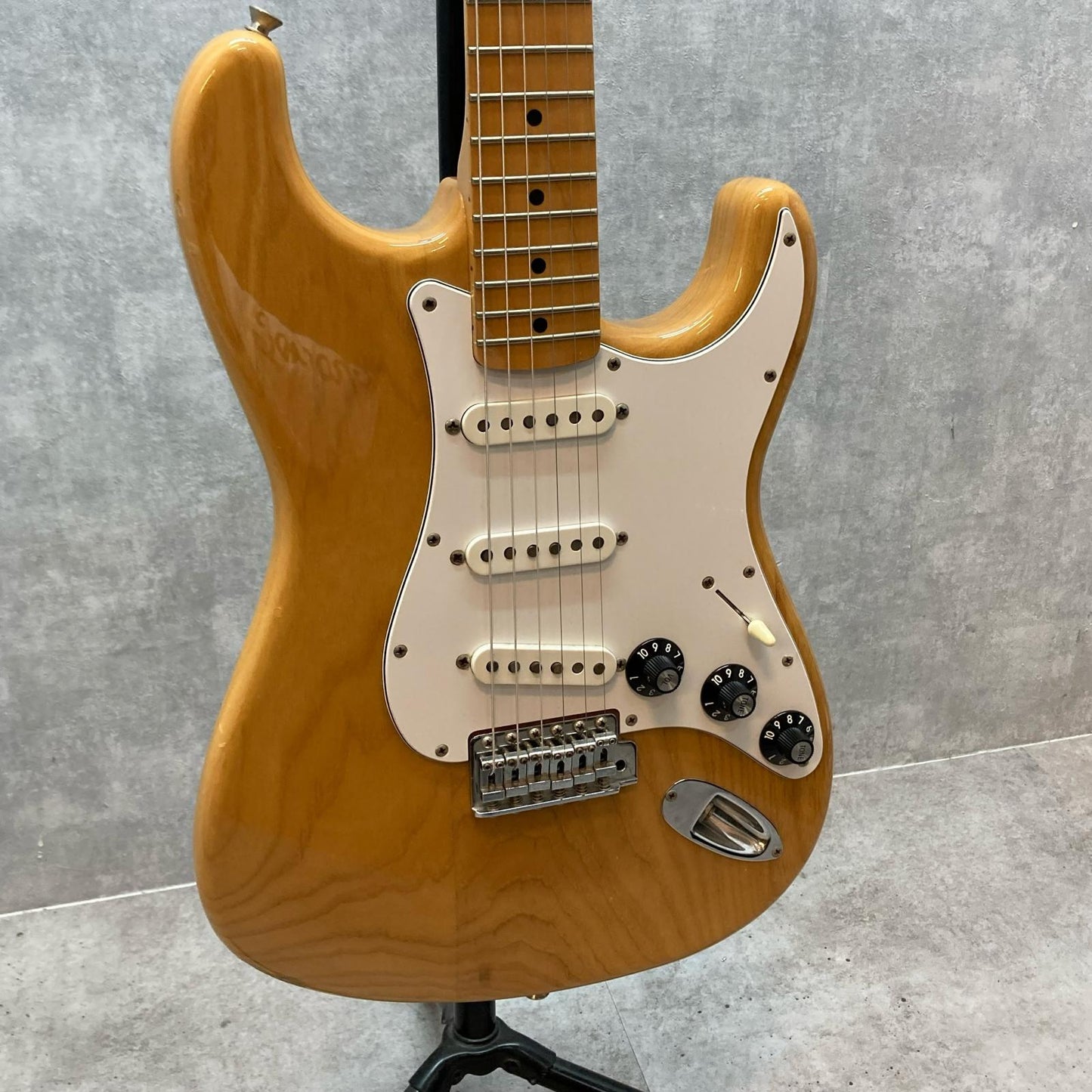 Fender Japan | フェンダージャパン 楽器 ST72 2006～2008年製【三重本店】