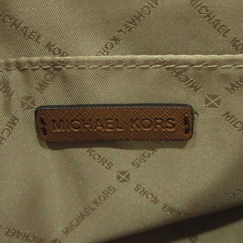 Michael Kors | マイケルコース ショルダーバッグ 35F1GTVC6B アイボリー【三重本店】