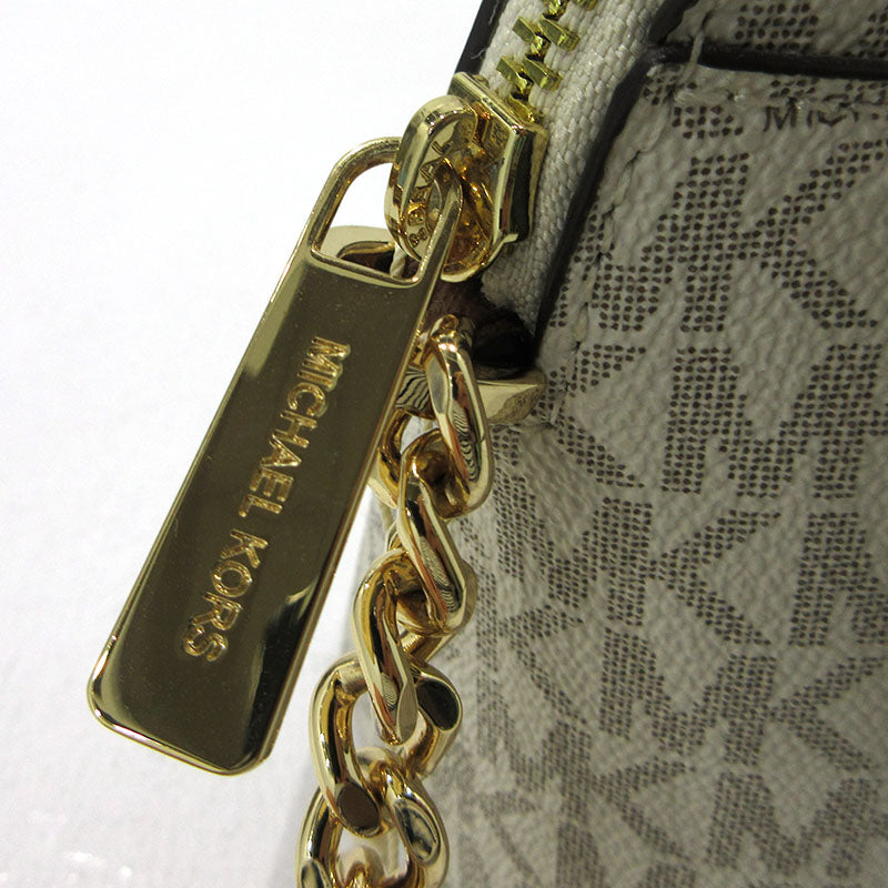 Michael Kors | マイケルコース ショルダーバッグ 35F1GTVC6B アイボリー【三重本店】