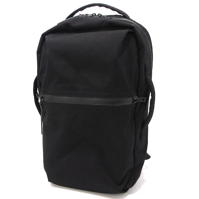 BLACK EMBER l ブラックエンバー バックパック リュック・デイパック ブラック【三重本店】