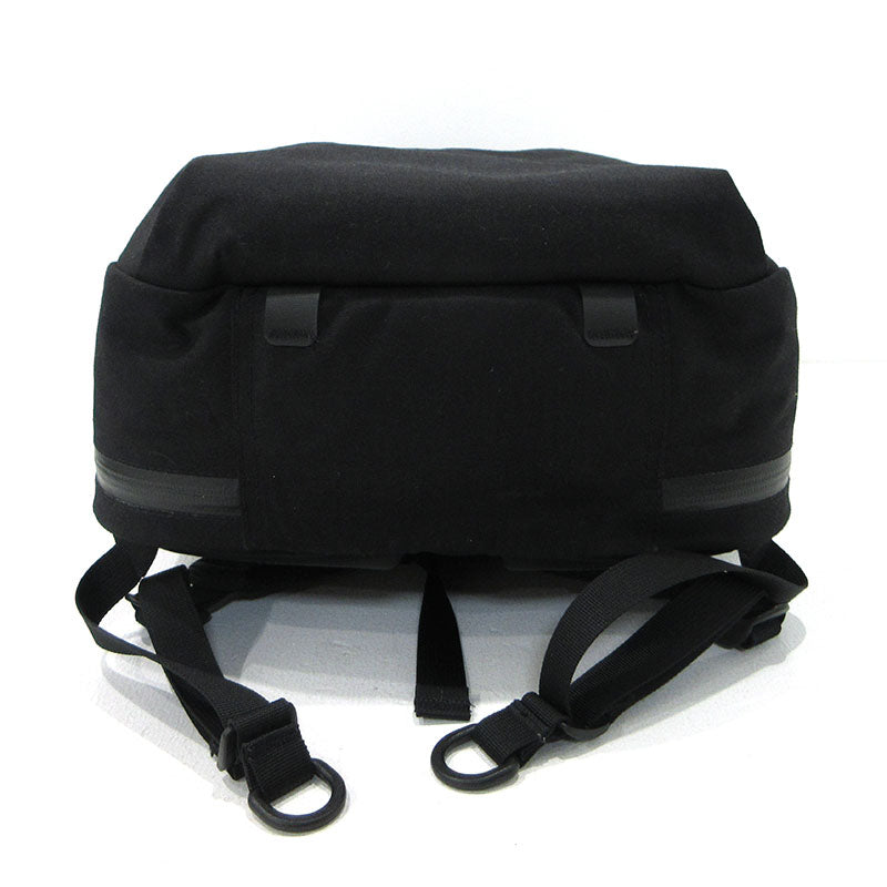 BLACK EMBER l ブラックエンバー バックパック リュック・デイパック ブラック【三重本店】
