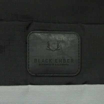 BLACK EMBER l ブラックエンバー バックパック リュック・デイパック ブラック【三重本店】
