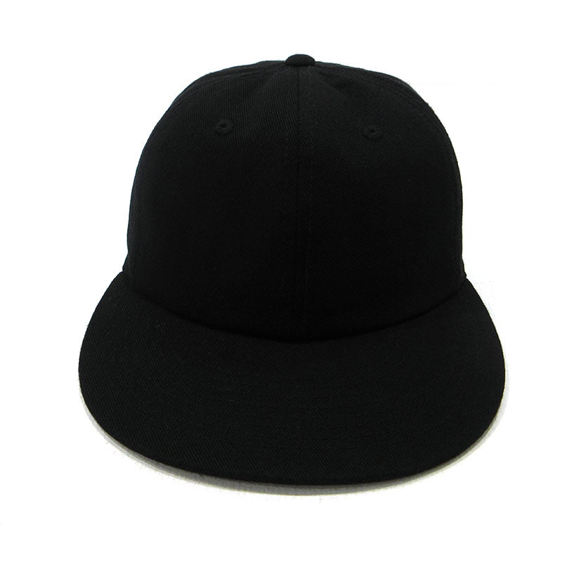 C.E | シーイー LR PATCHES CAP キャップ ブラック【三重本店】