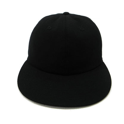 C.E | シーイー LR PATCHES CAP キャップ ブラック【三重本店】