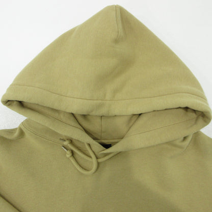 HUF | ハフ プルオーバーパーカー パーカー PF00572 ベージュ サイズ：L【三重本店】