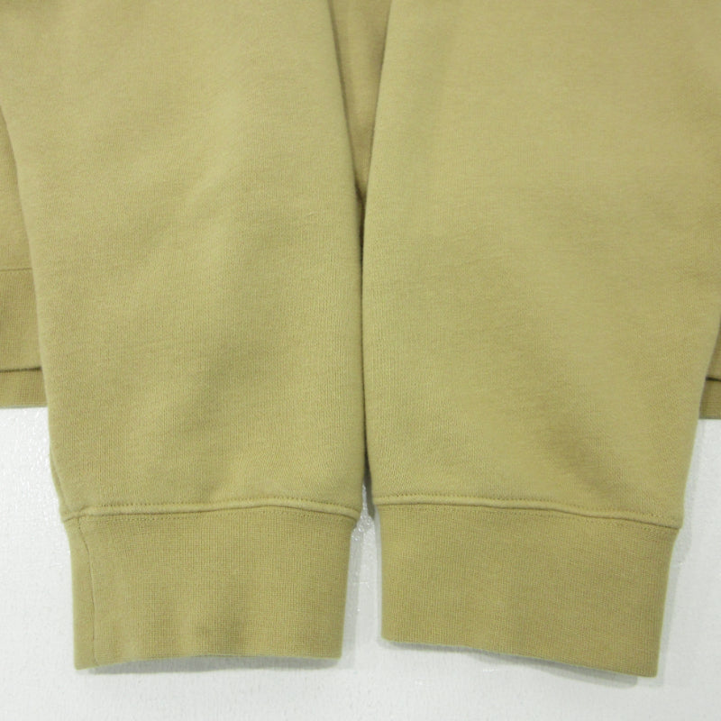HUF | ハフ プルオーバーパーカー パーカー PF00572 ベージュ サイズ：L【三重本店】