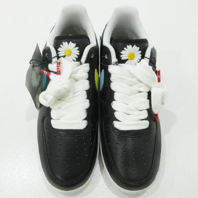 NIKE | ナイキ AF1 Low '07 Para-Noise 3.0 スニーカー AQ3692-004 ブラック 28.5cm【三重本店】
