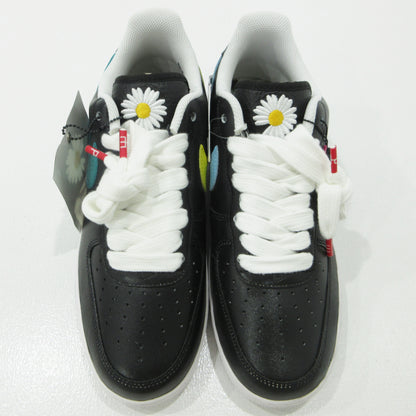 NIKE | ナイキ AF1 Low '07 Para-Noise 3.0 スニーカー AQ3692-004 ブラック 28.5cm【三重本店】
