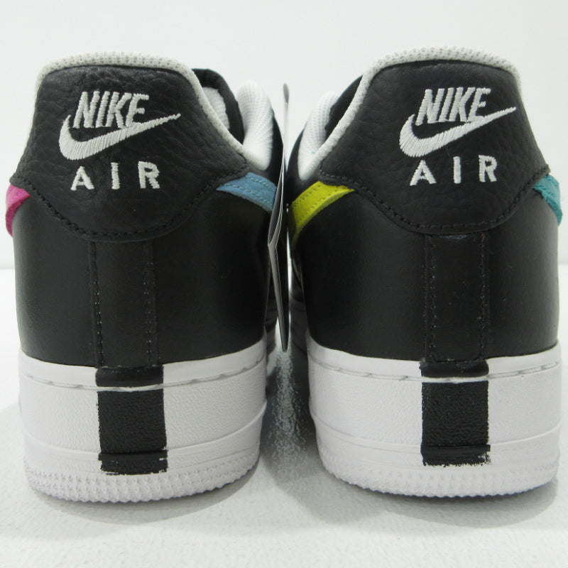 NIKE | ナイキ AF1 Low '07 Para-Noise 3.0 スニーカー AQ3692-004 ブラック 28.5cm【三重本店】