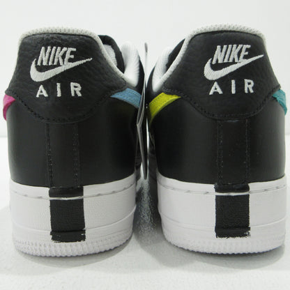 NIKE | ナイキ AF1 Low '07 Para-Noise 3.0 スニーカー AQ3692-004 ブラック 28.5cm【三重本店】