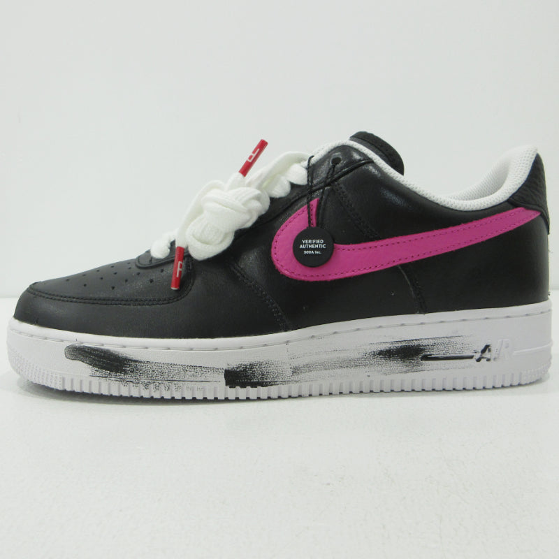 NIKE | ナイキ AF1 Low '07 Para-Noise 3.0 スニーカー AQ3692-004 ブラック 28.5cm【三重本店】