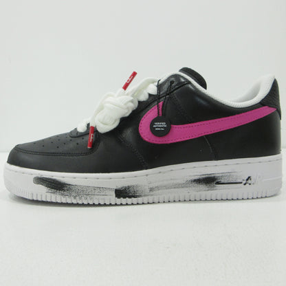 NIKE | ナイキ AF1 Low '07 Para-Noise 3.0 スニーカー AQ3692-004 ブラック 28.5cm【三重本店】