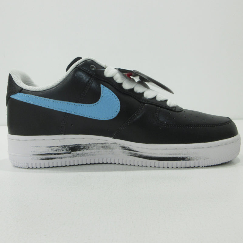 NIKE | ナイキ AF1 Low '07 Para-Noise 3.0 スニーカー AQ3692-004 ブラック 28.5cm【三重本店】