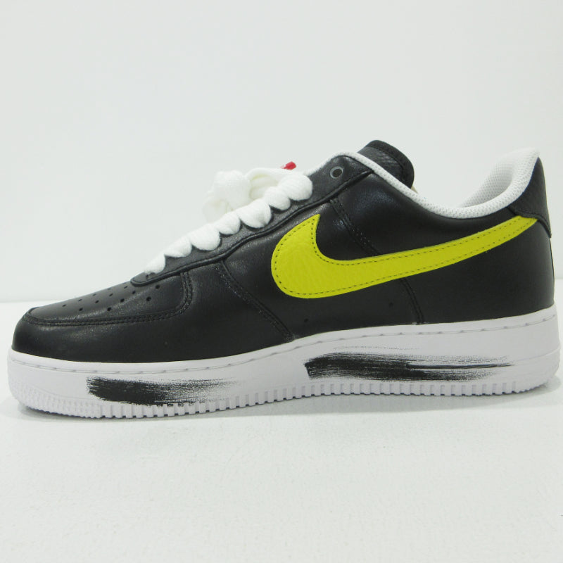 NIKE | ナイキ AF1 Low '07 Para-Noise 3.0 スニーカー AQ3692-004 ブラック 28.5cm【三重本店】