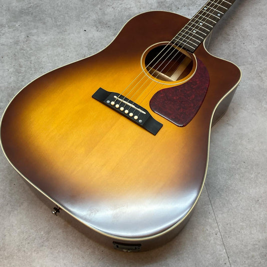 Epiphone | エピフォン 楽器 Inspired by Gibson J-45 Standard EC【三重本店】