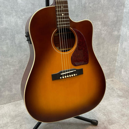 Epiphone | エピフォン 楽器 Inspired by Gibson J-45 Standard EC【三重本店】