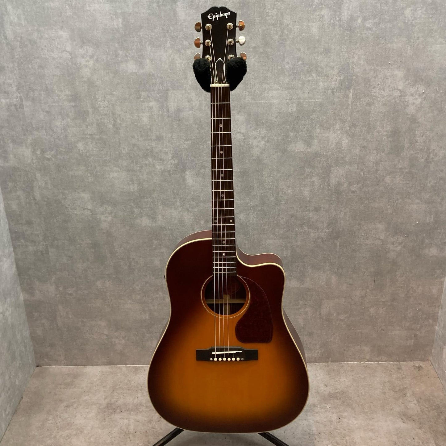 Epiphone | エピフォン 楽器 Inspired by Gibson J-45 Standard EC【三重本店】