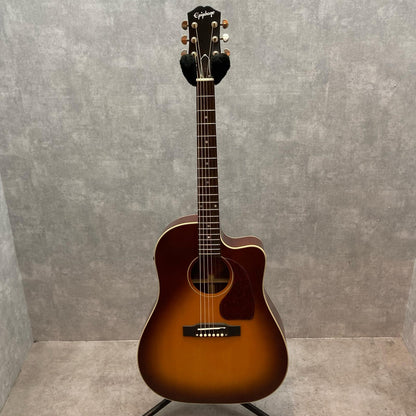 Epiphone | エピフォン 楽器 Inspired by Gibson J-45 Standard EC【三重本店】