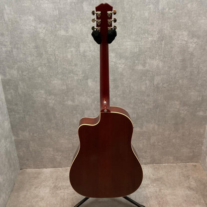 Epiphone | エピフォン 楽器 Inspired by Gibson J-45 Standard EC【三重本店】