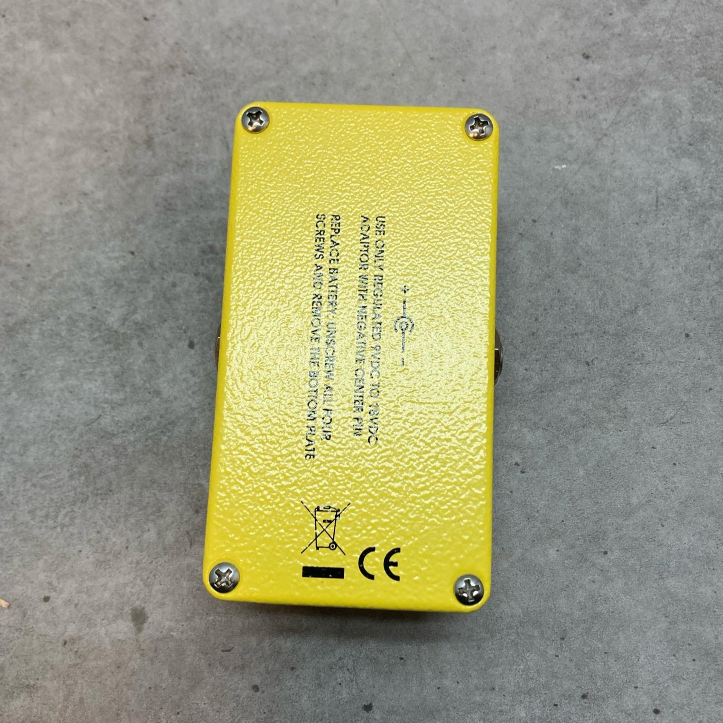 【新品】 Xotic | エキゾチック 楽器 ACB-V2 ACBooster V2【三重本店】