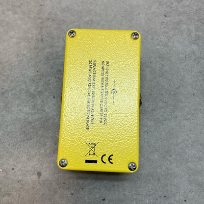 【新品】 Xotic | エキゾチック 楽器 ACB-V2 ACBooster V2【三重本店】