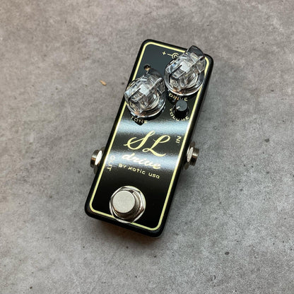 【新品】 Xotic | エキゾチック 楽器 SL Drive【三重本店】
