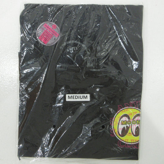 ANTI SOCIAL SOCIAL CLUB | アンチソーシャルソーシャルクラブ MOONEYES ムーンアイズ 半袖Ｔシャツ ブラック サイズ：M【三重本店】
