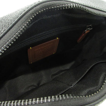 COACH | コーチ ワーナー クロスボディ ショルダーバッグ CW217 ブラック【三重本店】