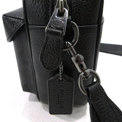 COACH | コーチ ワーナー クロスボディ ショルダーバッグ CW217 ブラック【三重本店】