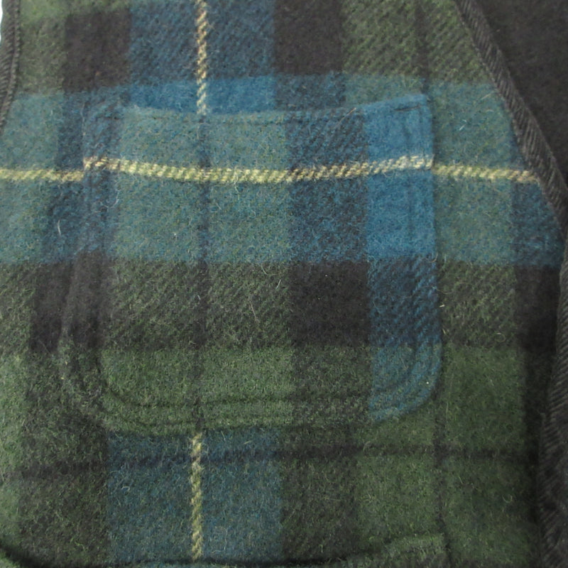 WOOLRICH | ウールリッチ ベスト グリーン系 サイズ：L【三重本店】
