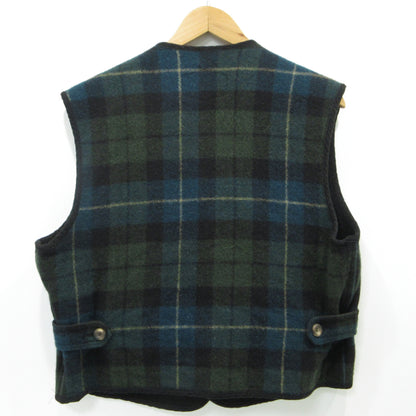 WOOLRICH | ウールリッチ ベスト グリーン系 サイズ：L【三重本店】
