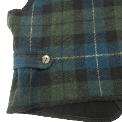 WOOLRICH | ウールリッチ ベスト グリーン系 サイズ：L【三重本店】