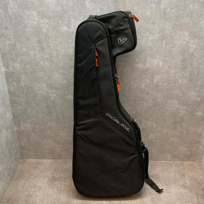 GRUV GEAR | グルーブギア 楽器 アコースティックギター用ギグバッグ【三重本店】