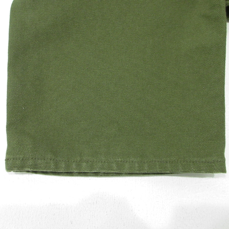 STUSSY | ステューシー Carpenter Pants パンツ 116762 グリーン サイズ：30【三重本店】